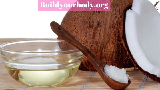 how to moisturize your lips with coconut oil