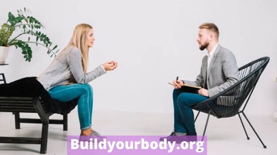 Behavioral therapy for weight loss