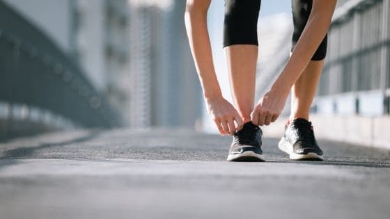 What happens to your body when you exercise every day?