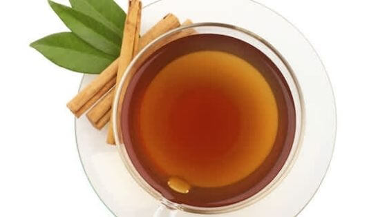 bay leaf and cinnamon tea properties 