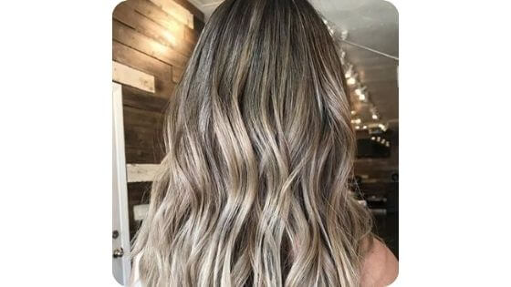 cool toned style