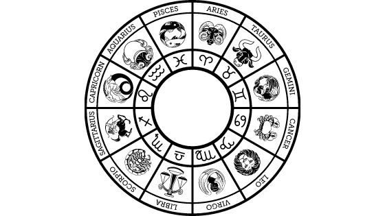What are zodiac signs?