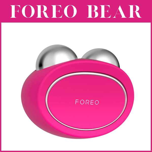 Foreo Bear pink
