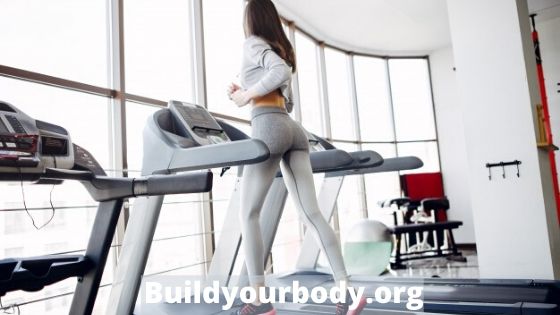what to do at the gym if you are a woman