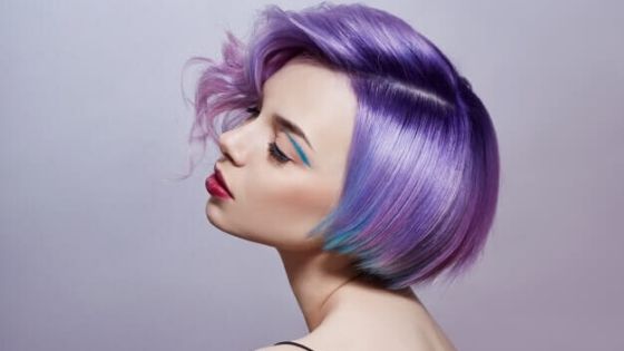 how to take care of dyed hair