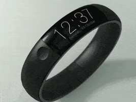 smarwatch to count steps