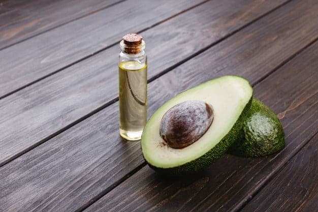 Avocado oil is incredibly good 