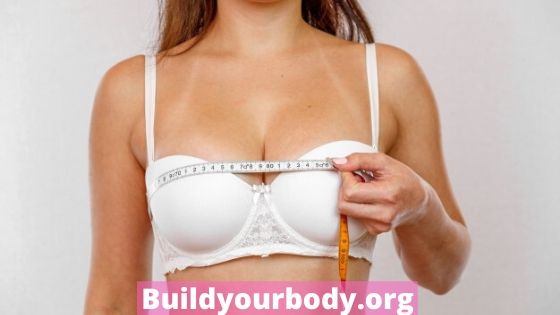 Breast augmentation 