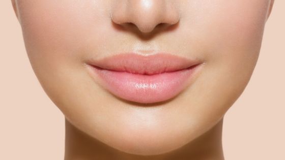 How to make your lips bigger