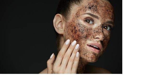 What are the benefits of skin exfoliation?