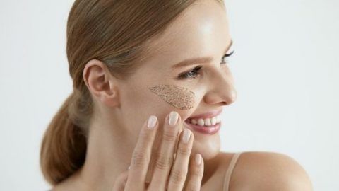 Five Benefits Of Skin Exfoliation - BUILD YOUR BODY ⬅️