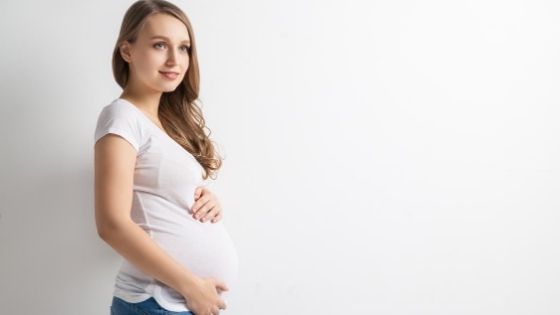 How to maintain body weight during pregnancy
