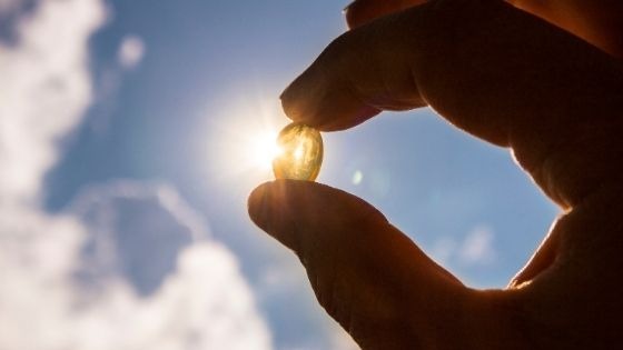 How can I get Vitamin D without sun exposure?