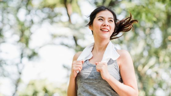 How to start exercising when you are out of shape