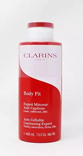 Clarins -Body Fit - Anti-Cellulite Contouring Expert