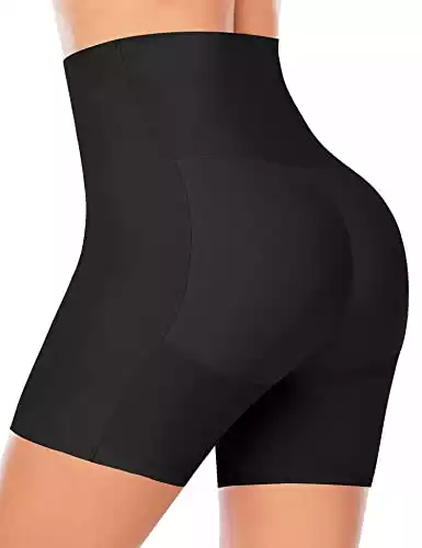 Womens Butt Lifter Panties