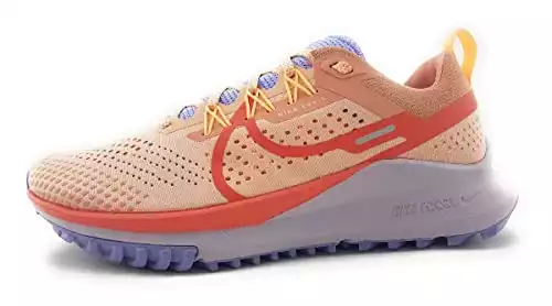 Nike Women's React Pegasus Trail 4 Walking Shoes