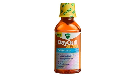 Dayquil
