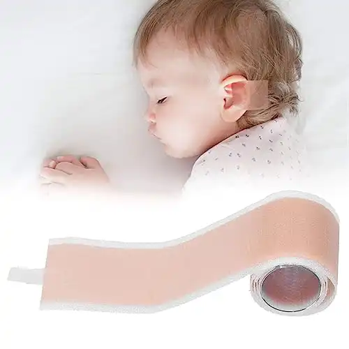 Baby Auricle Valgus Correction Patch, Newborn Baby Ear Aesthetic Correctors Kids Infant Protruding Ear Patch Stickers