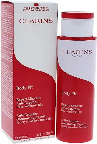 Clarins Body Fit Anti-Cellulite Contouring Expert for Women