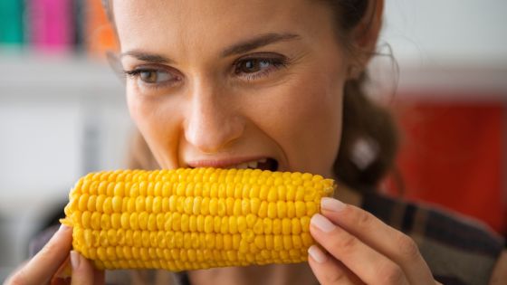 Is corn good for diabetics?